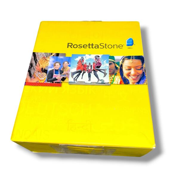 Rosetta Stone 1 2 & 3 Dutch Nederlands Homeschool Netherlands Audio Companion V3 - Picture 10 of 11